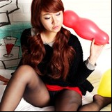 Fetish Korean